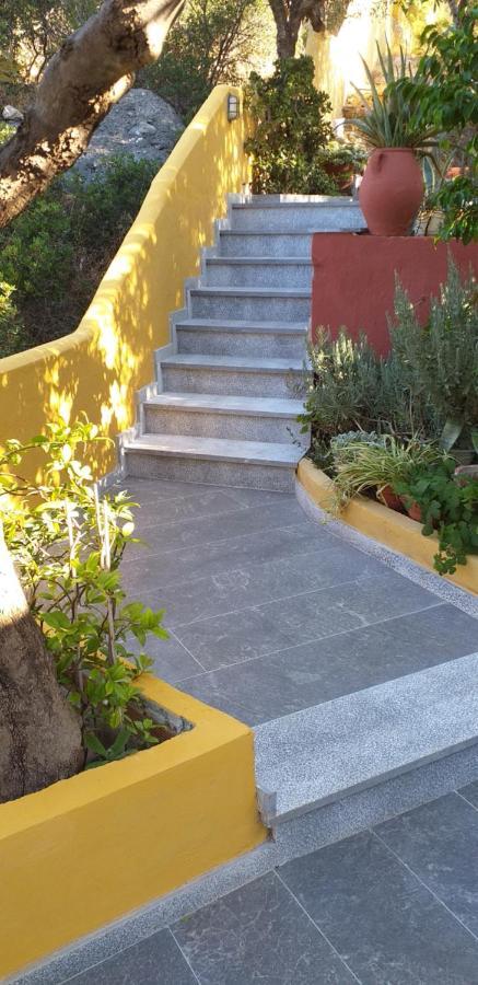 Ammos Apartments Agios Nikolaos Exteriör bild